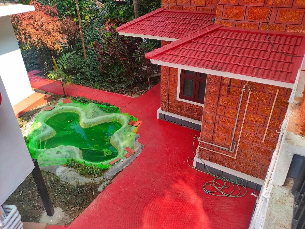 Kannur Ayurvedic Centre Kalpatta 0*,  Indien