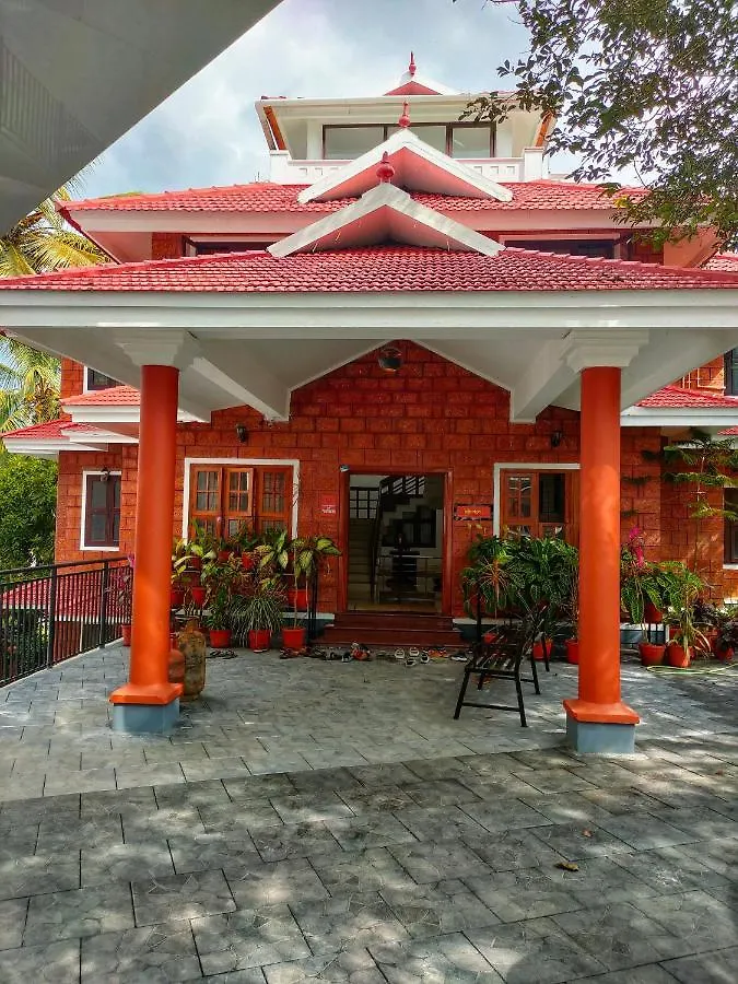 Kannur Ayurvedic Centre Kalpatta 0*,